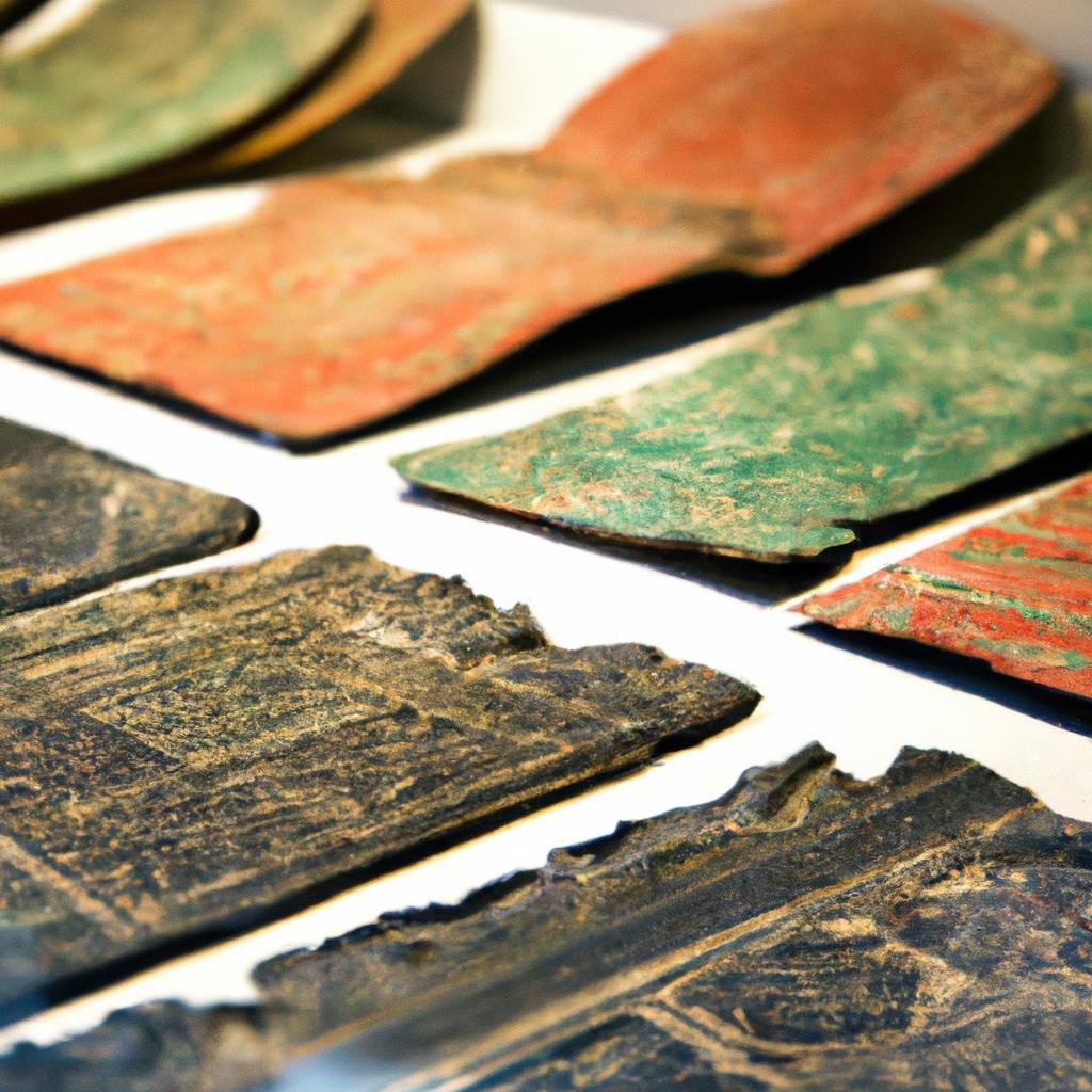 Секреты архивов Ватикана: загадочные записи и древние артефакты